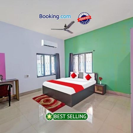 Hotel Madison Homes Bhubaneswar Luaran gambar
