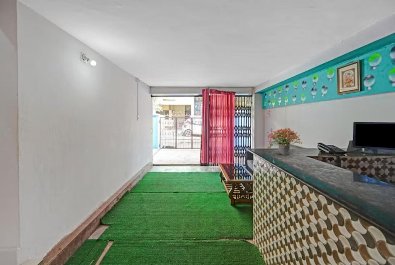 Hotel Madison Homes Bhubaneswar Luaran gambar
