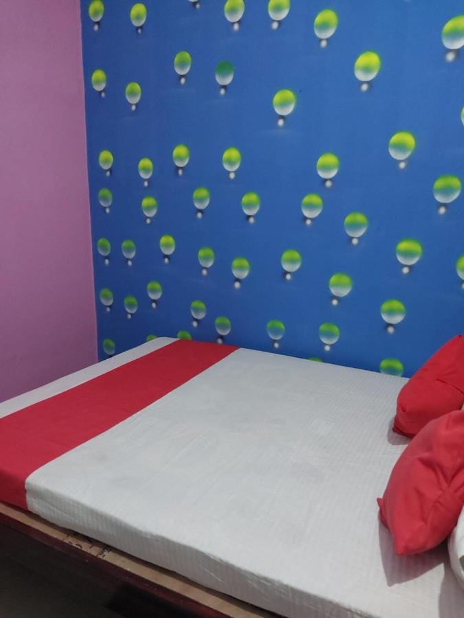Hotel Madison Homes Bhubaneswar Luaran gambar
