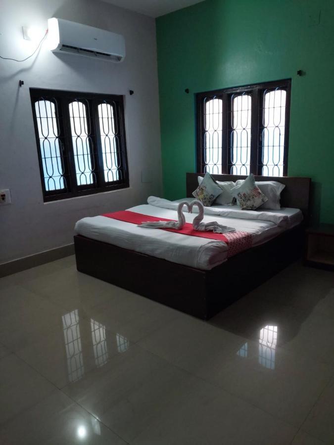 Hotel Madison Homes Bhubaneswar Luaran gambar