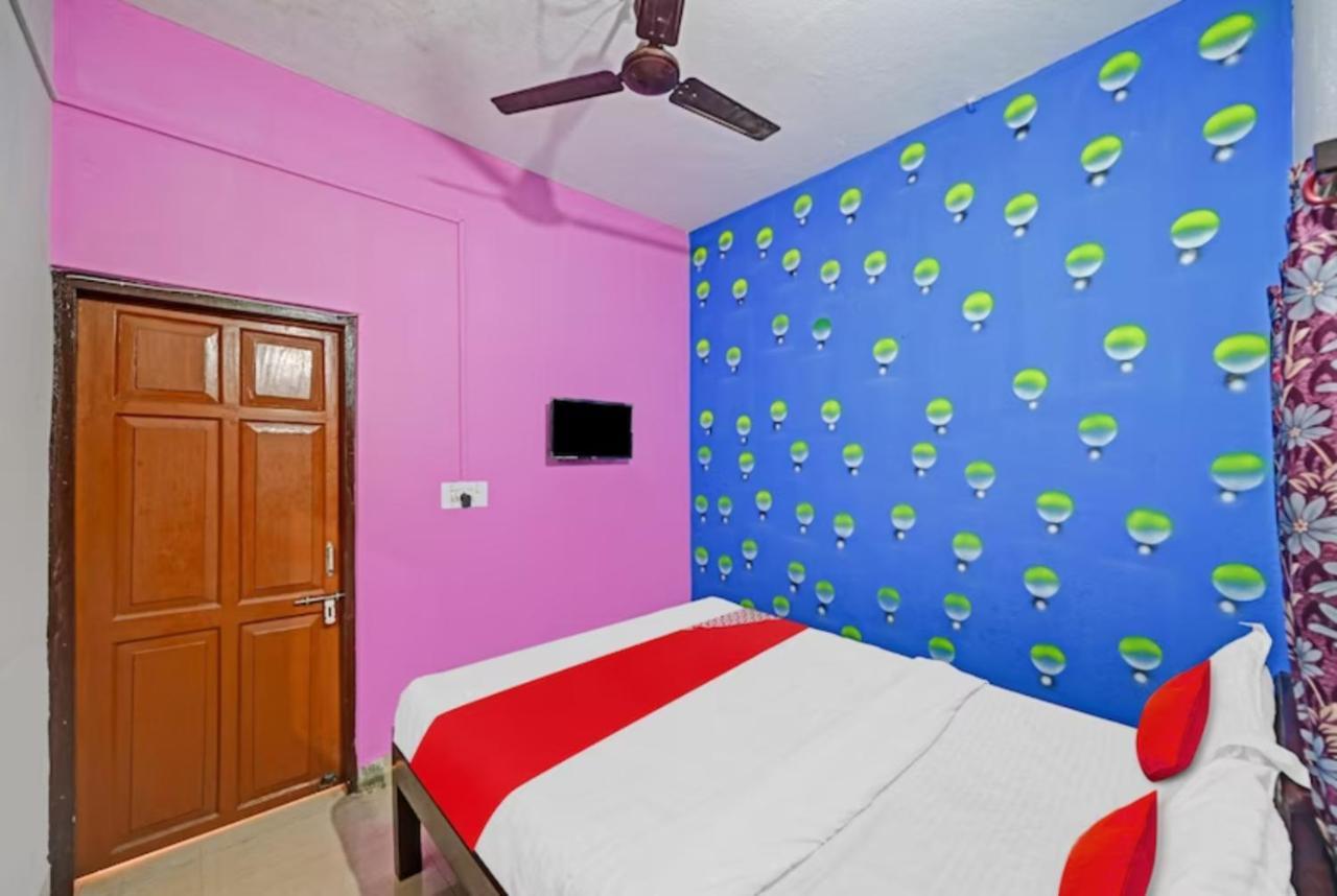 Hotel Madison Homes Bhubaneswar Luaran gambar