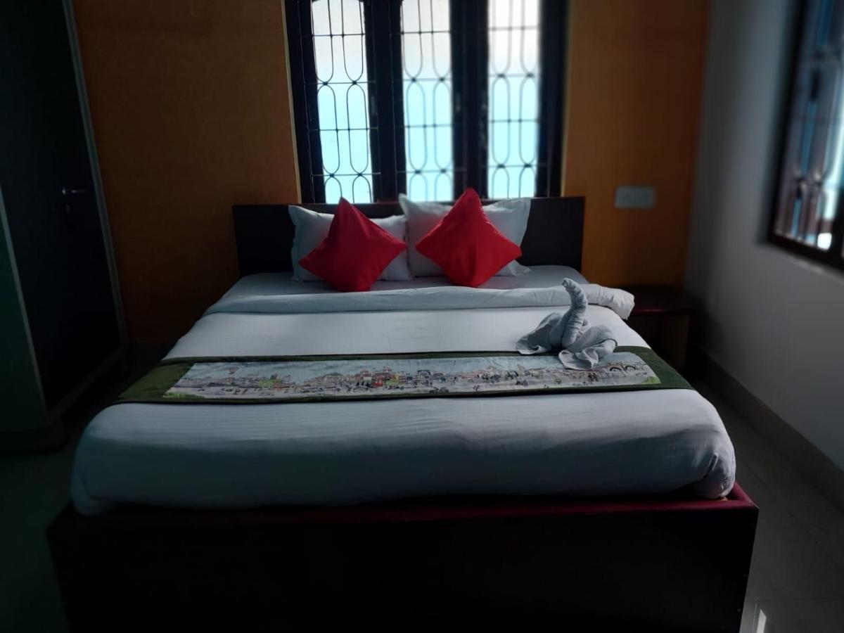 Hotel Madison Homes Bhubaneswar Luaran gambar