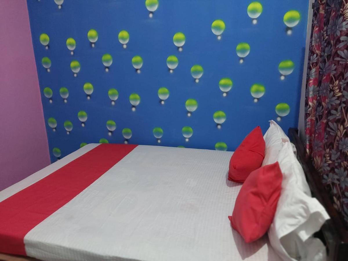 Hotel Madison Homes Bhubaneswar Luaran gambar