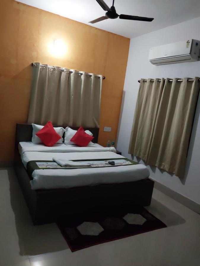 Hotel Madison Homes Bhubaneswar Luaran gambar