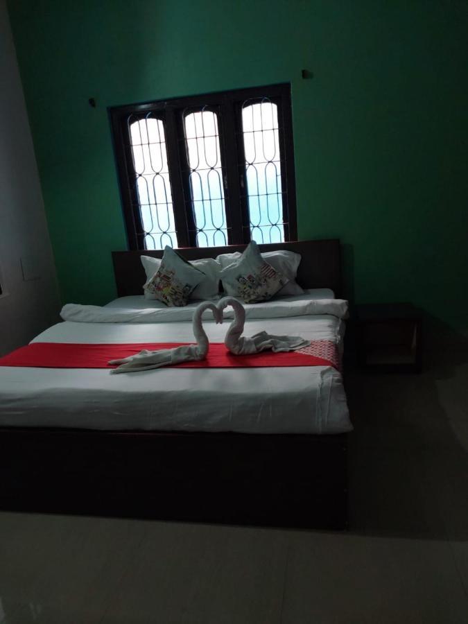 Hotel Madison Homes Bhubaneswar Luaran gambar
