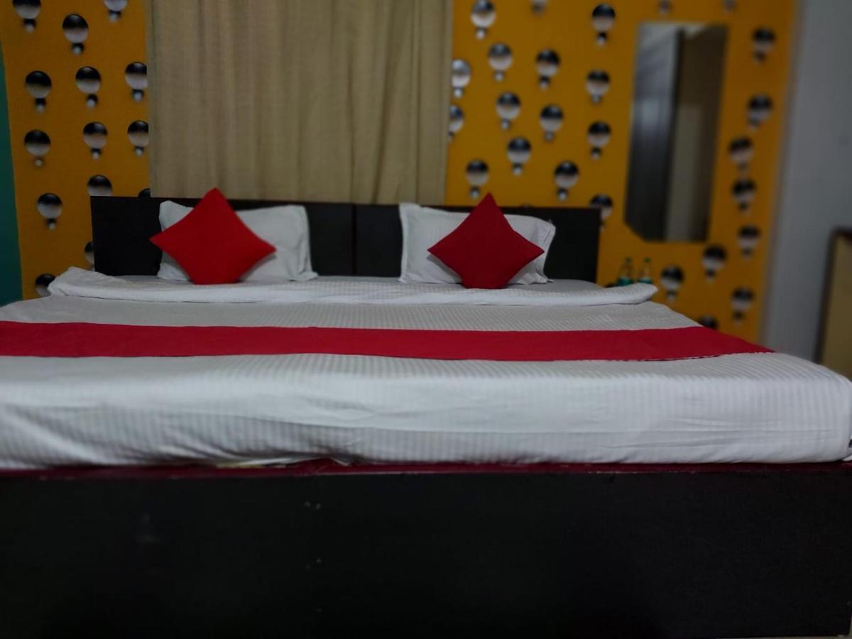 Hotel Madison Homes Bhubaneswar Luaran gambar
