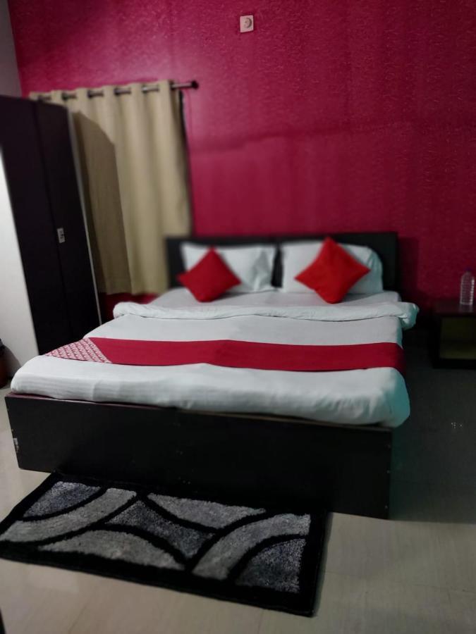 Hotel Madison Homes Bhubaneswar Luaran gambar