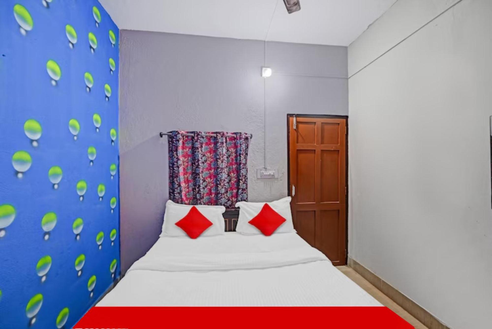 Hotel Madison Homes Bhubaneswar Luaran gambar