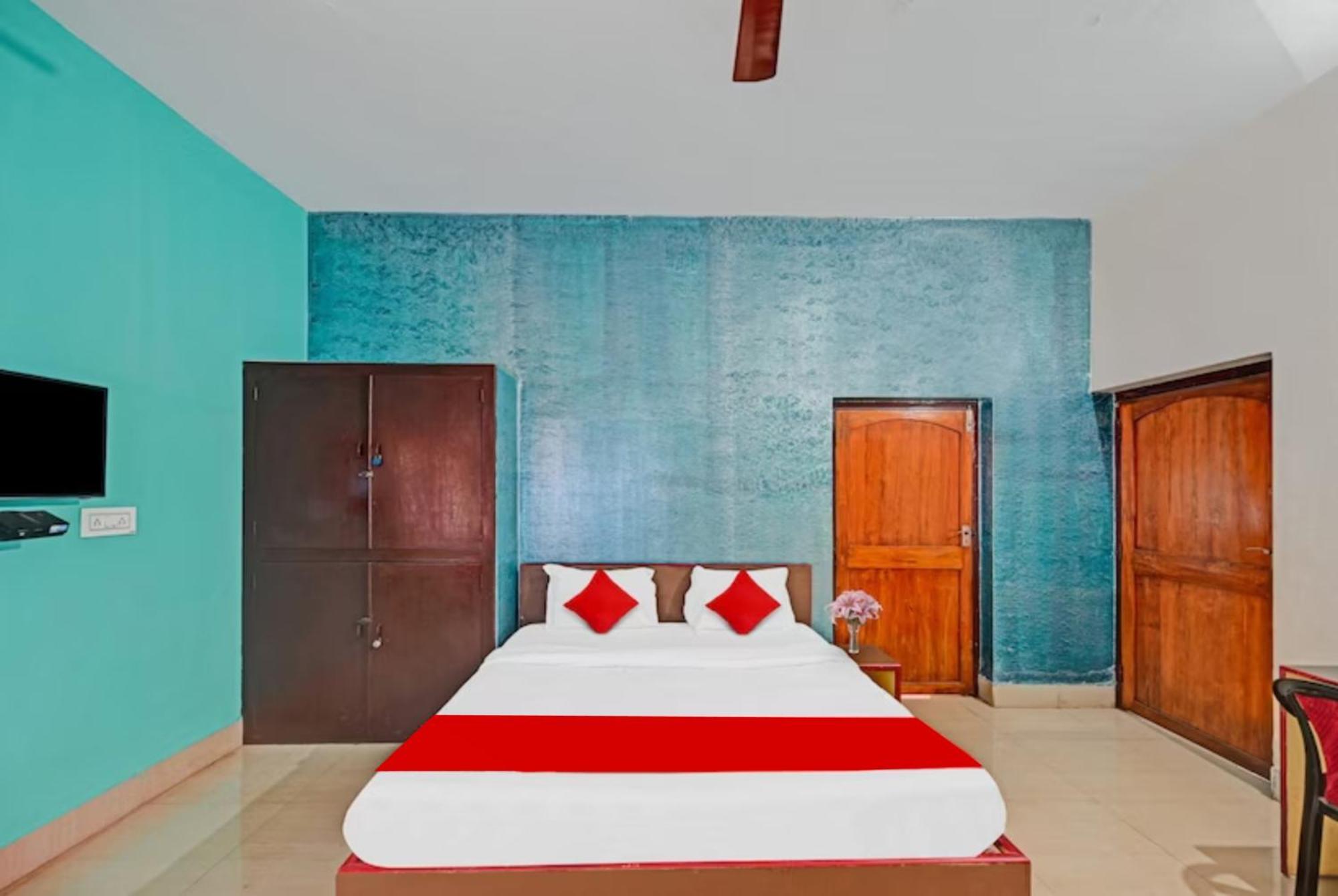 Hotel Madison Homes Bhubaneswar Luaran gambar