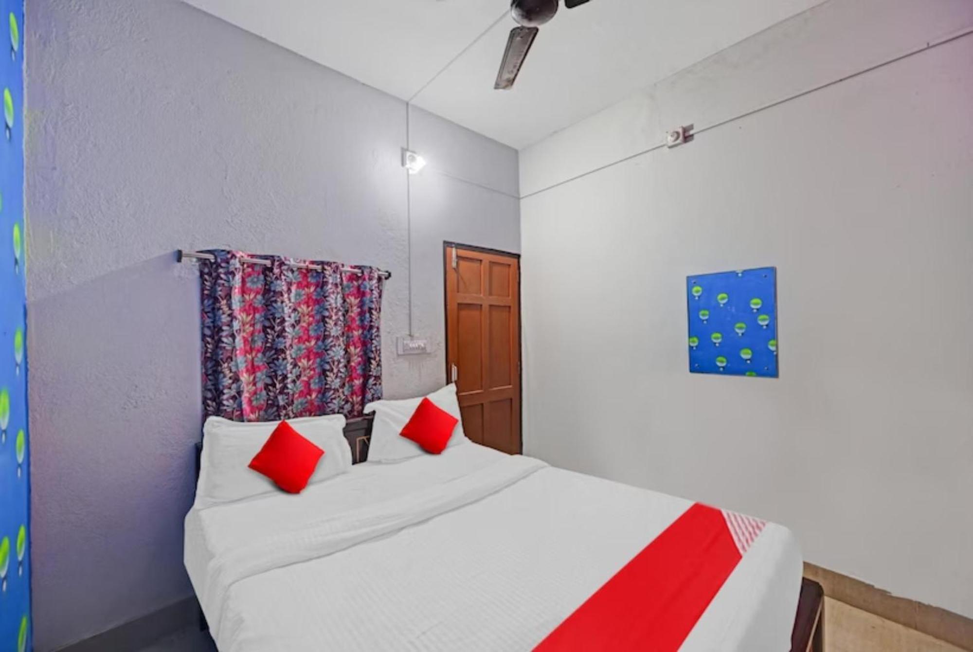 Hotel Madison Homes Bhubaneswar Luaran gambar