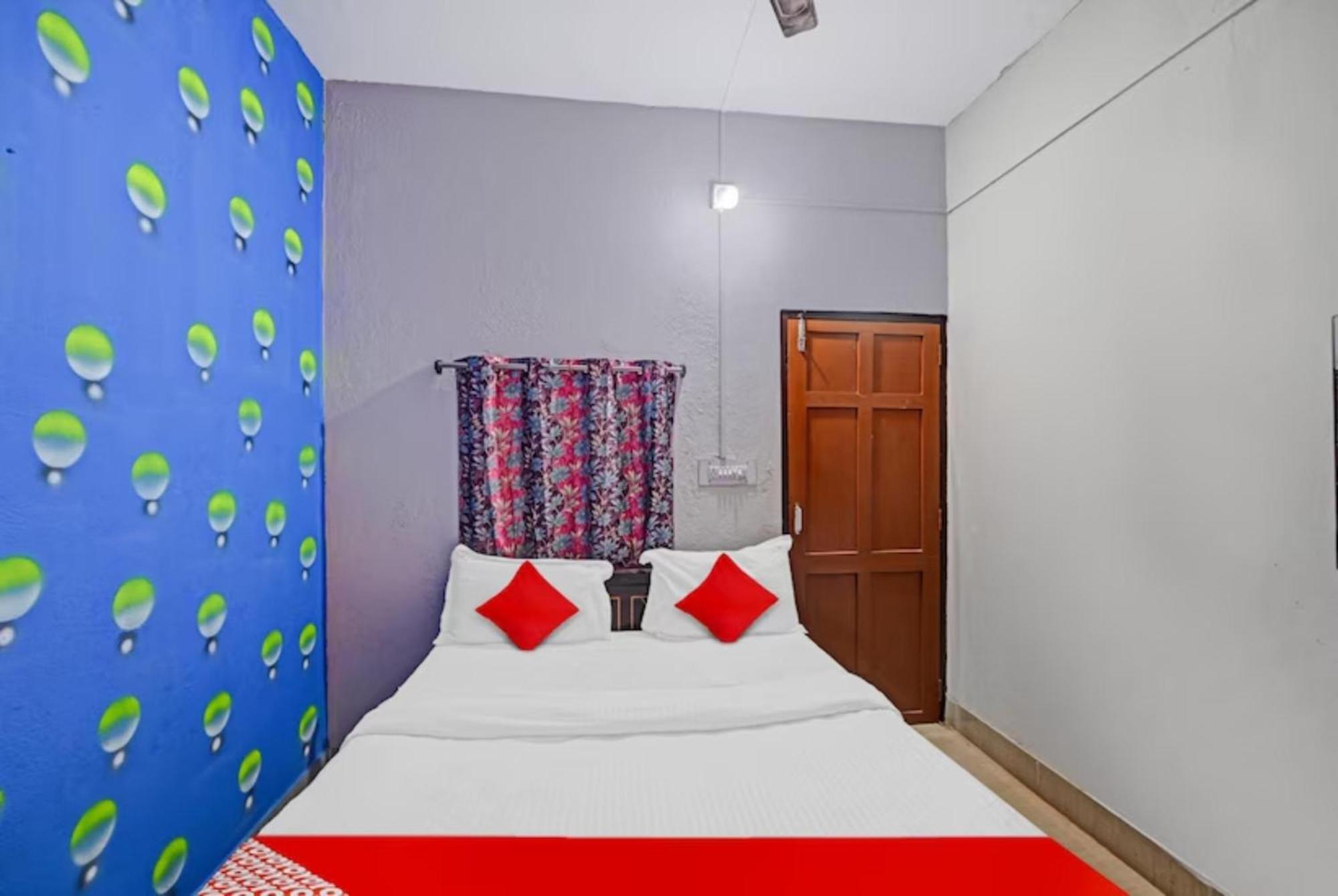 Hotel Madison Homes Bhubaneswar Luaran gambar
