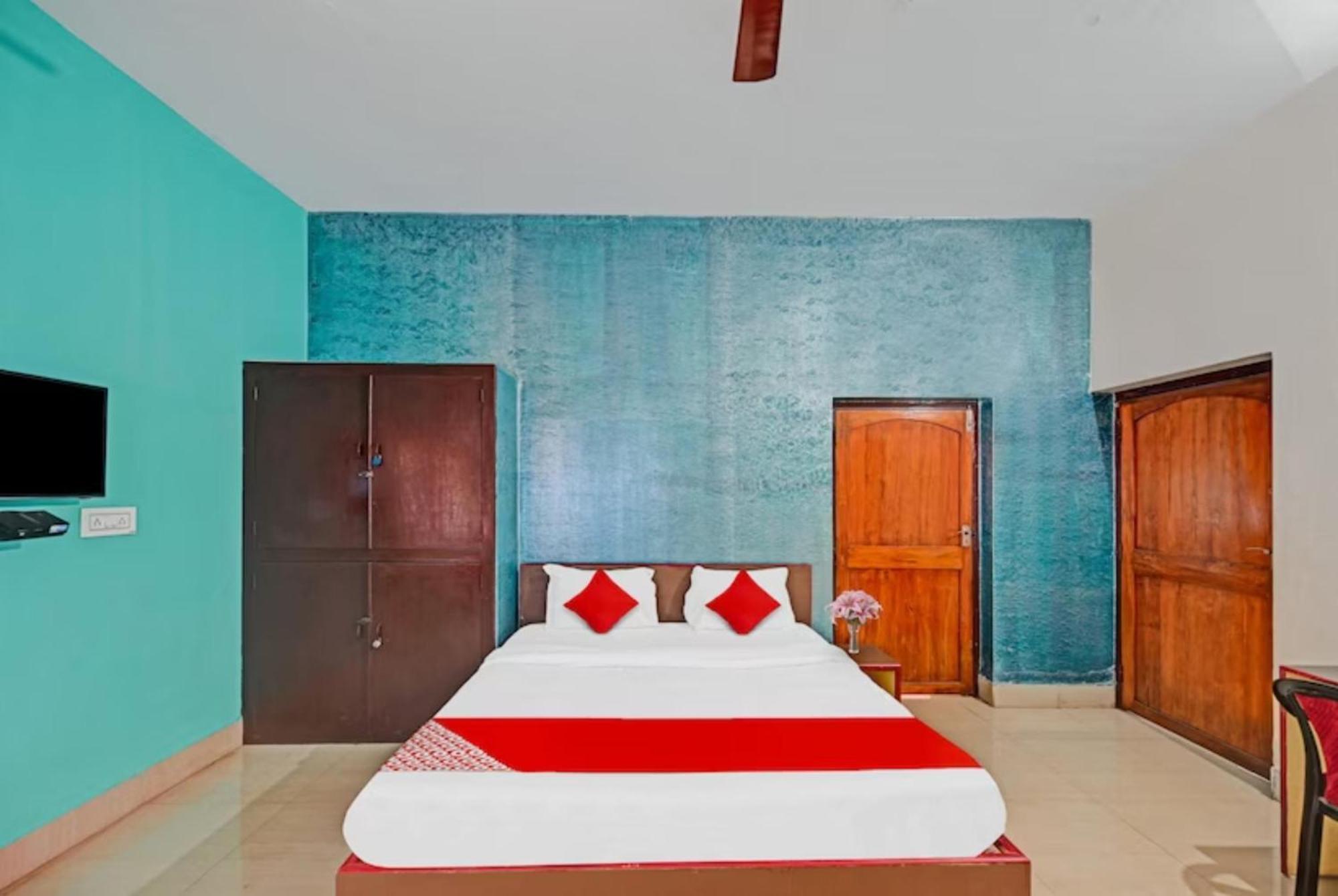 Hotel Madison Homes Bhubaneswar Luaran gambar