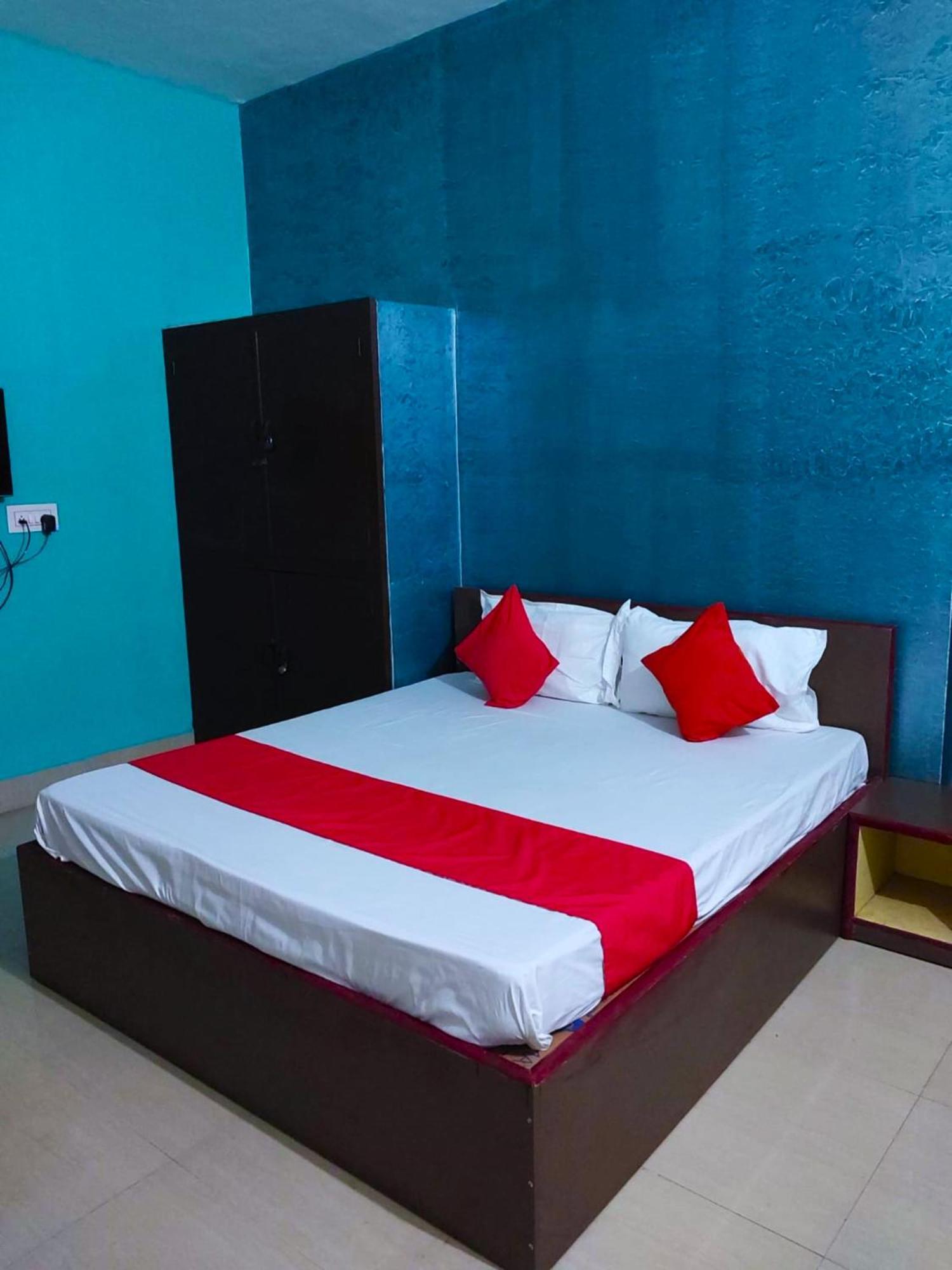 Hotel Madison Homes Bhubaneswar Luaran gambar