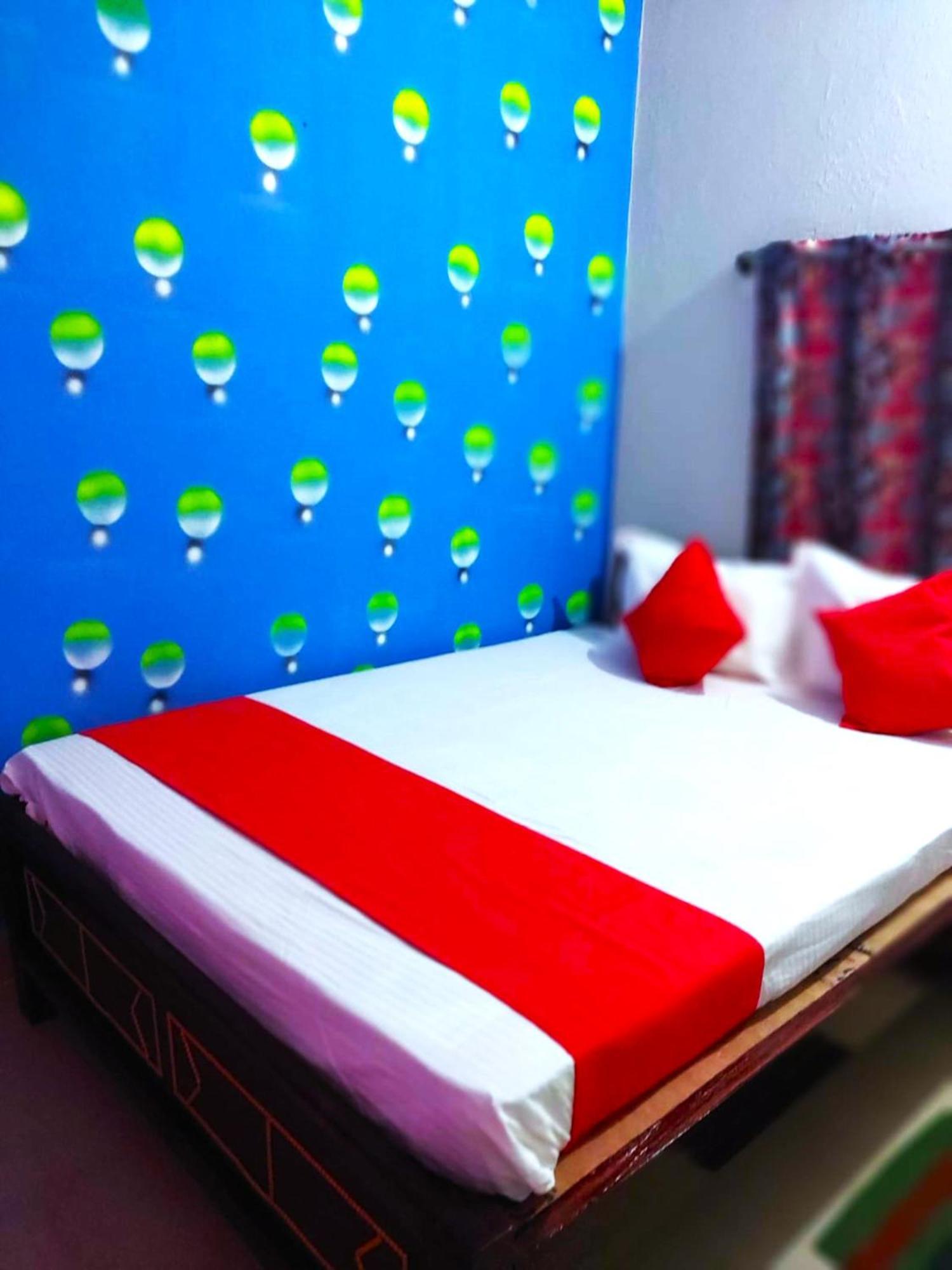 Hotel Madison Homes Bhubaneswar Luaran gambar