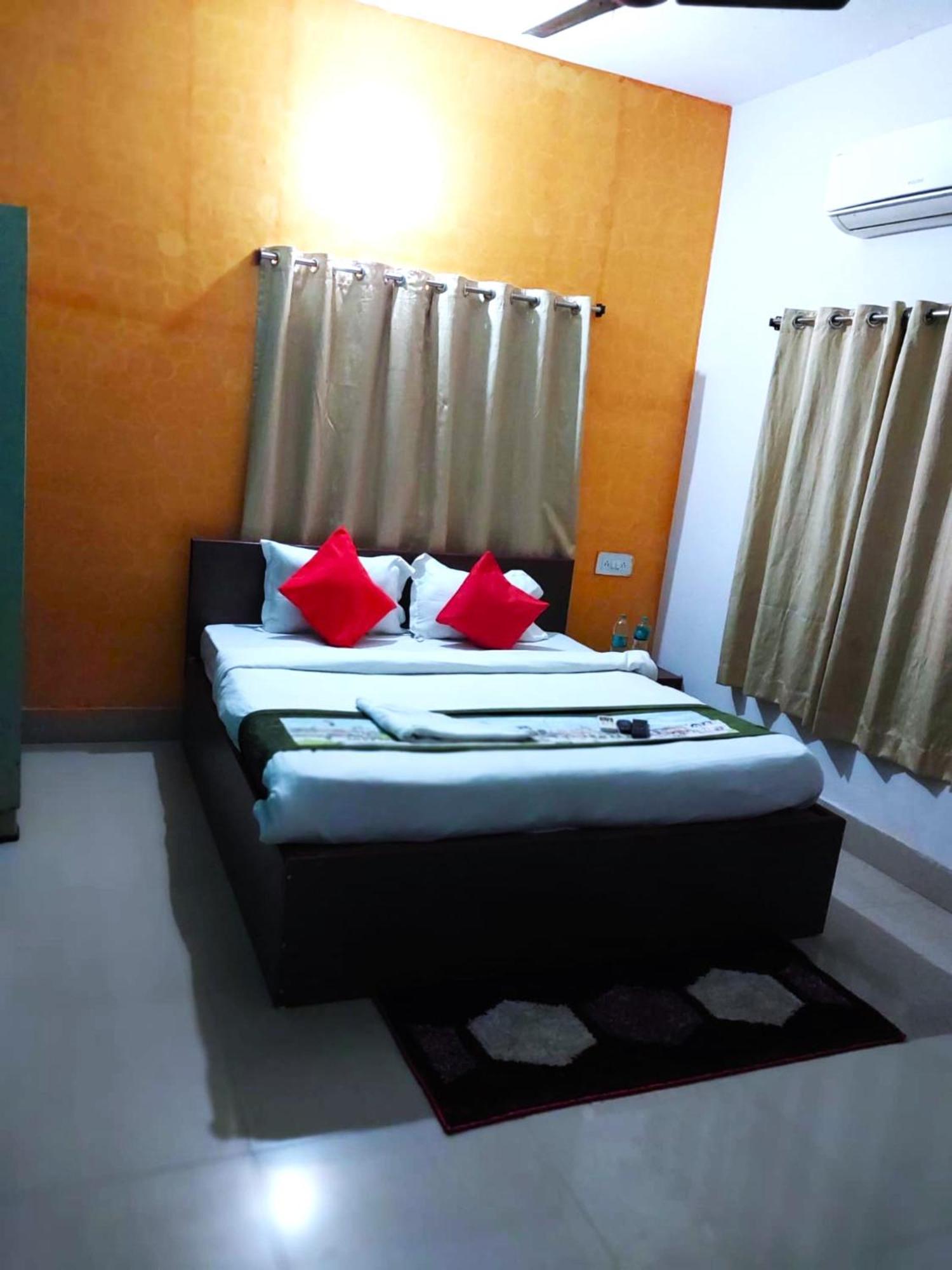 Hotel Madison Homes Bhubaneswar Luaran gambar