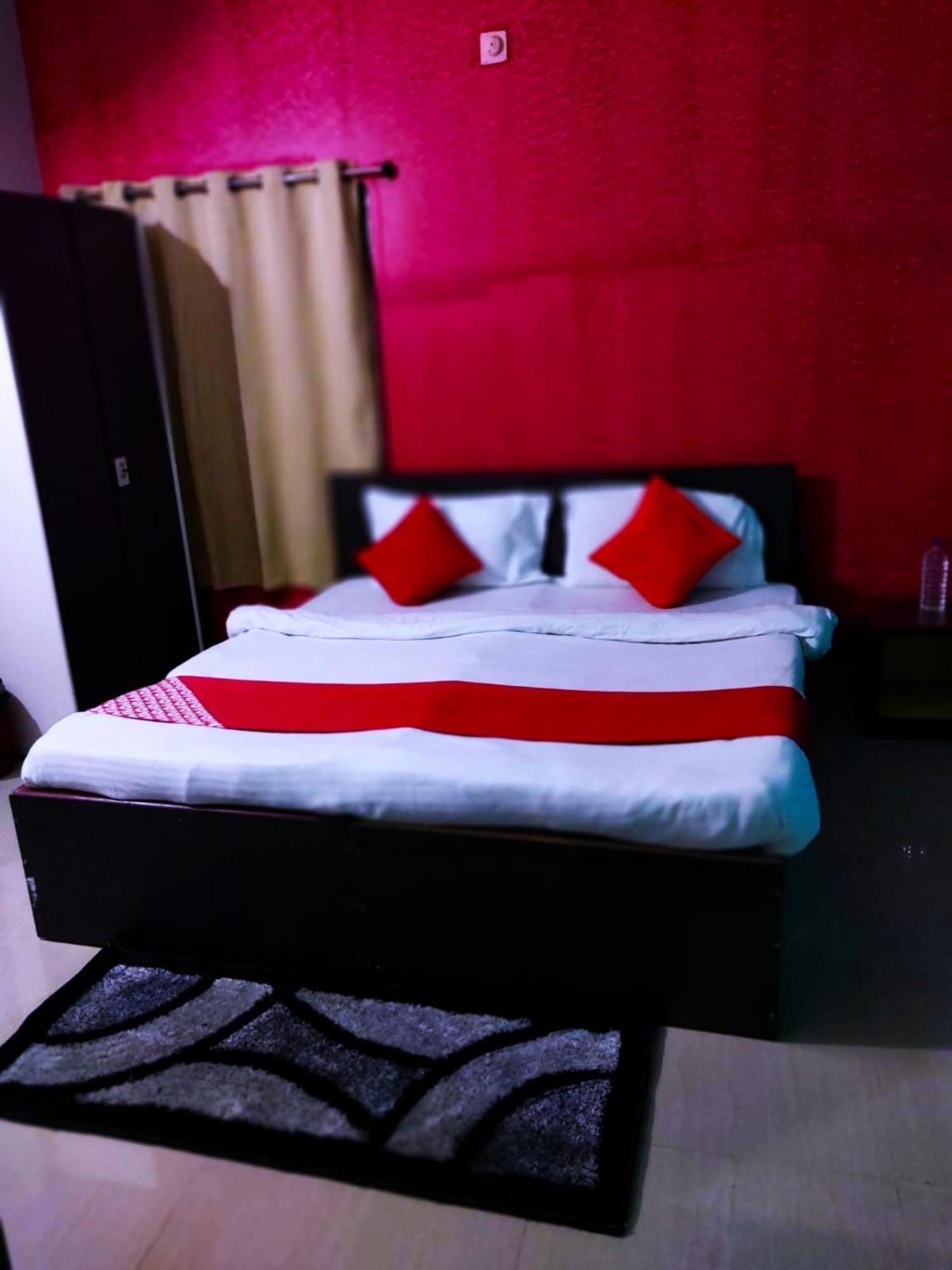 Hotel Madison Homes Bhubaneswar Luaran gambar