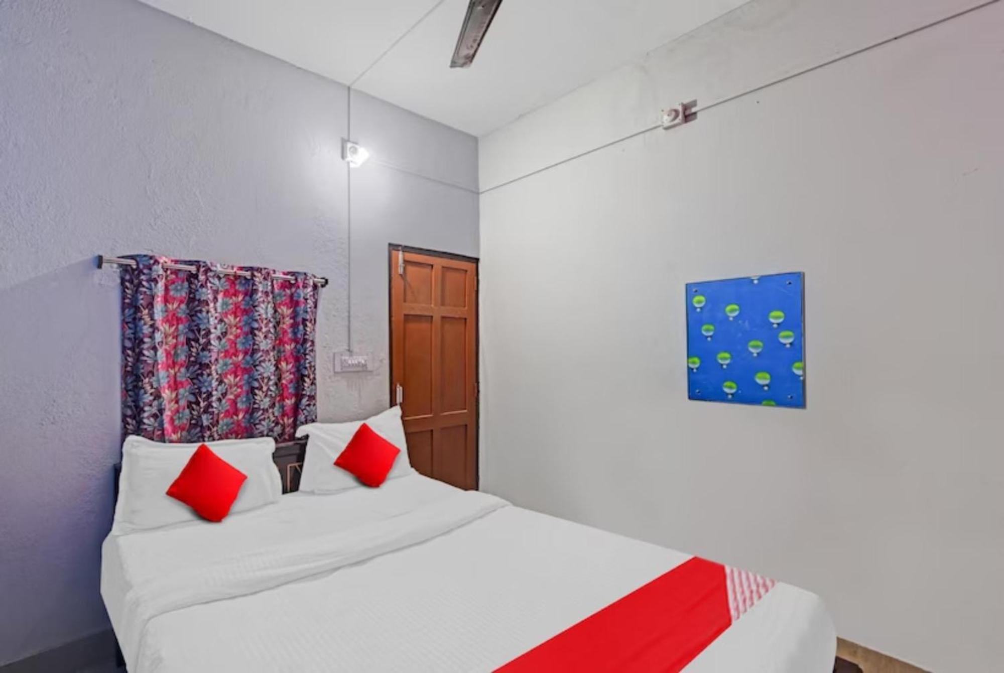 Hotel Madison Homes Bhubaneswar Luaran gambar