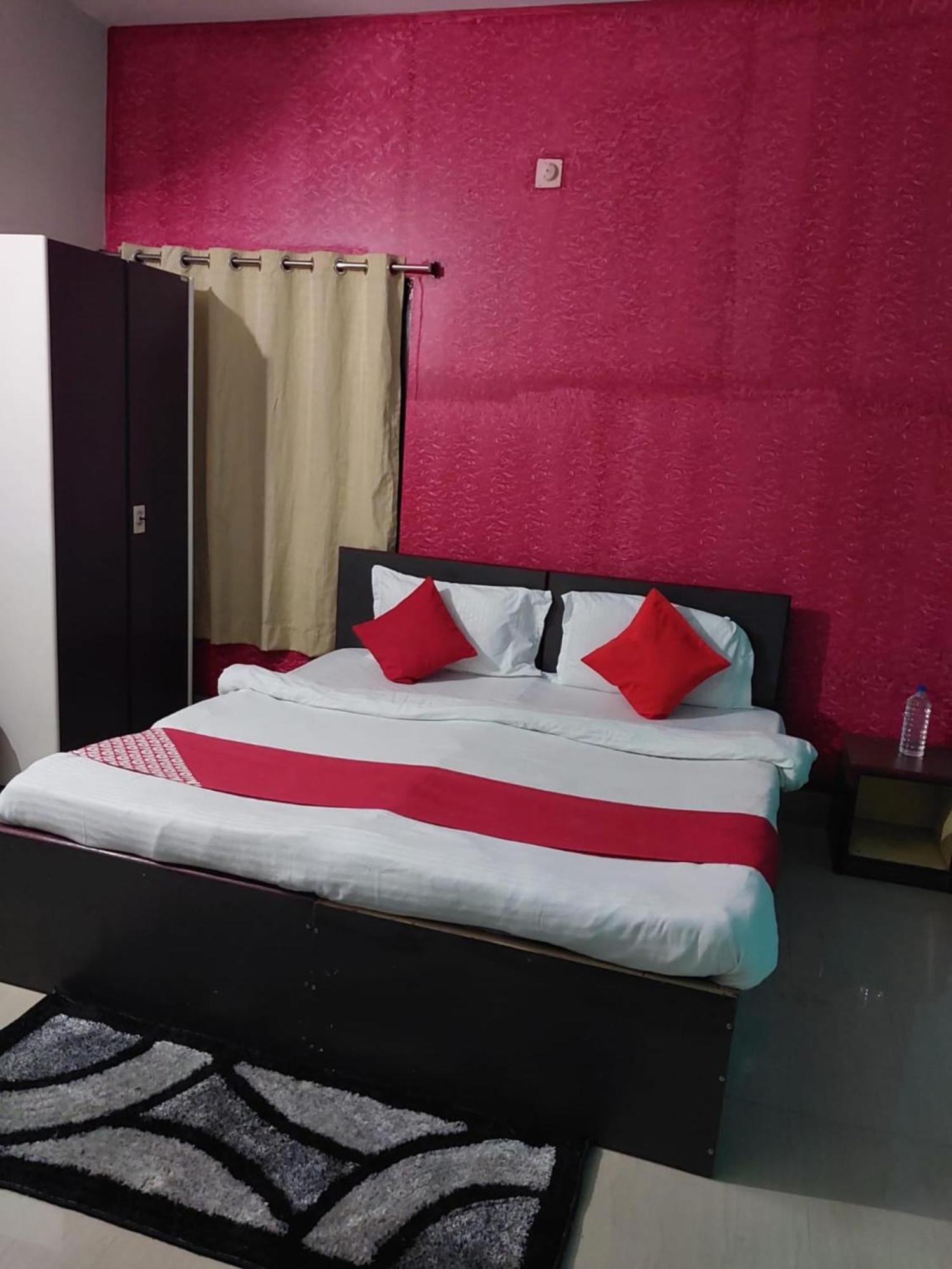 Hotel Madison Homes Bhubaneswar Luaran gambar