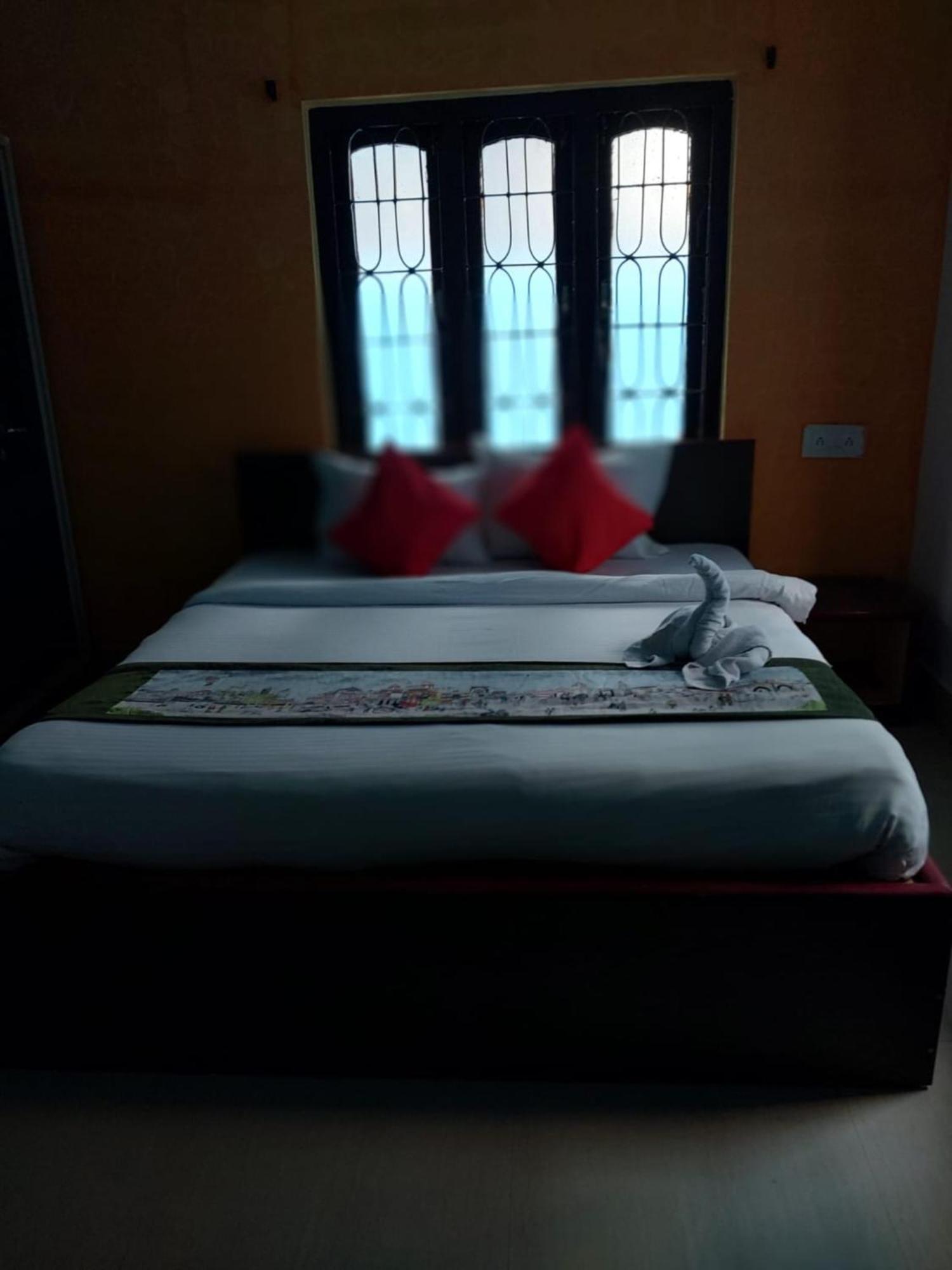 Hotel Madison Homes Bhubaneswar Luaran gambar