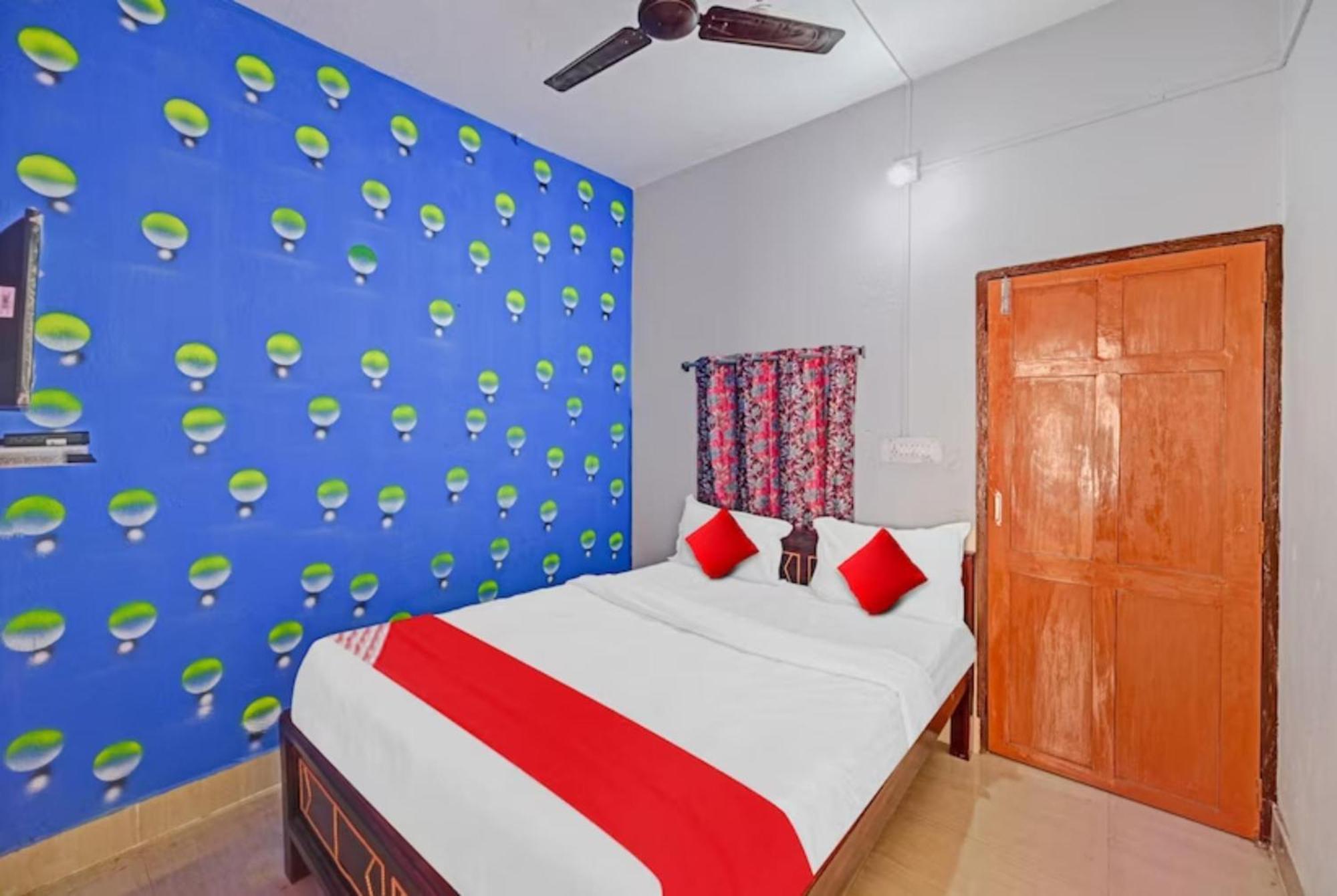 Hotel Madison Homes Bhubaneswar Luaran gambar