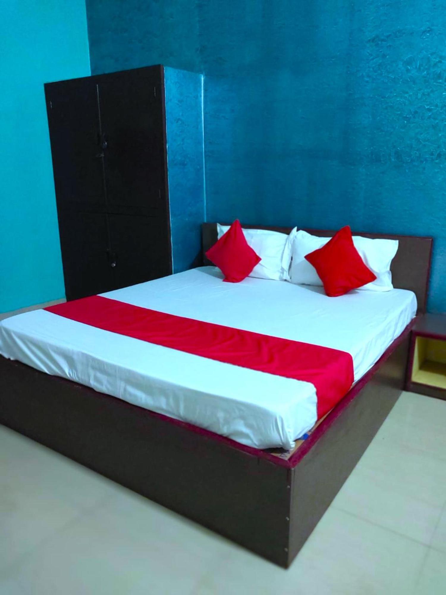Hotel Madison Homes Bhubaneswar Luaran gambar