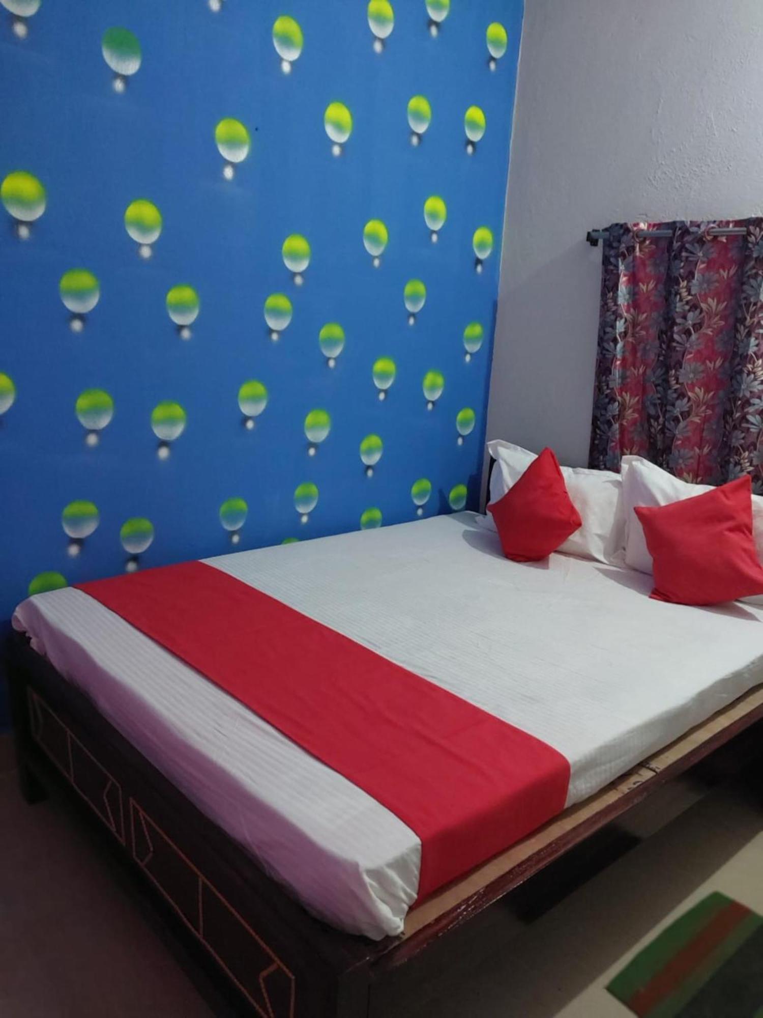 Hotel Madison Homes Bhubaneswar Luaran gambar