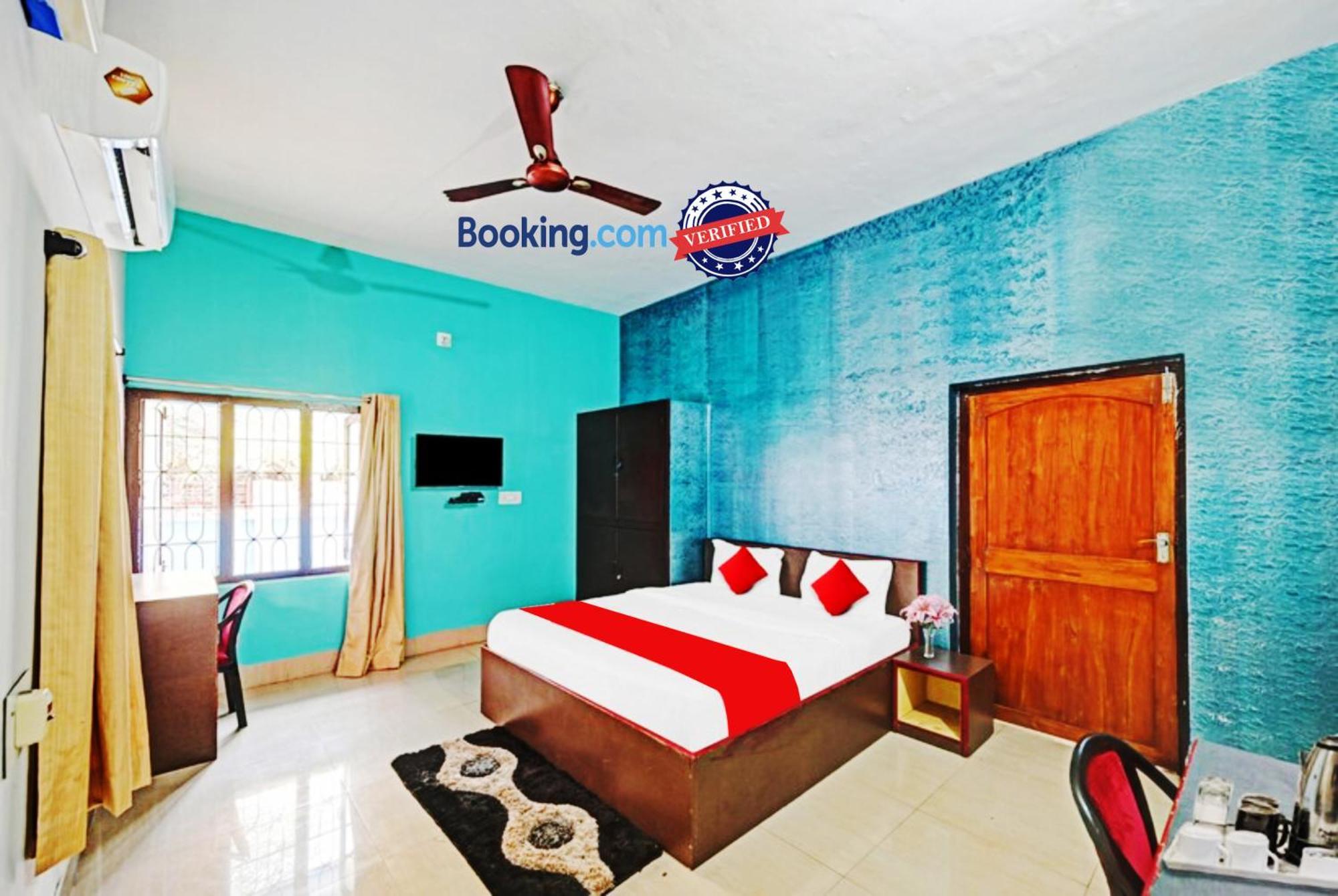 Hotel Madison Homes Bhubaneswar Luaran gambar
